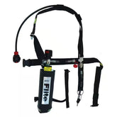 3M Scott Fire & Safety Flite COV Airline Breathing Apparatus DV CEN (2030177)